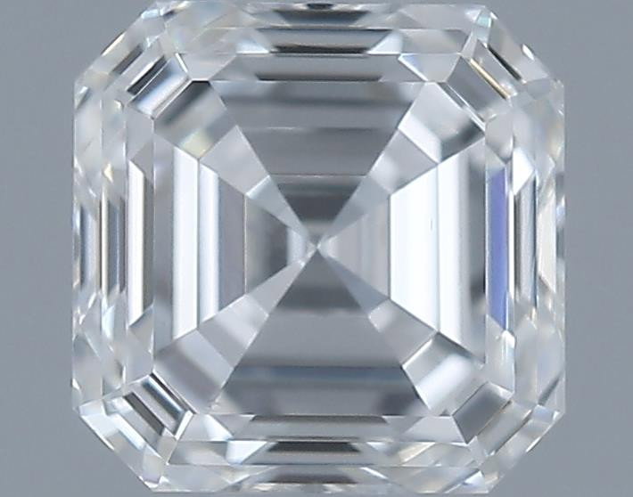 Asscher 0.60 F VS1 - #903652