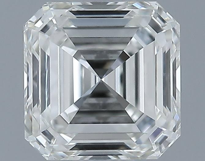 Asscher 0.56 I VS2 - #901789