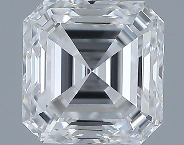 Asscher 1.00 E VVS2 - #906347