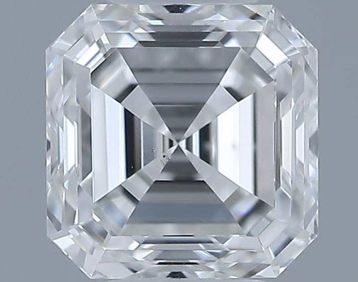 Asscher 0.60 G VS2 - #906344