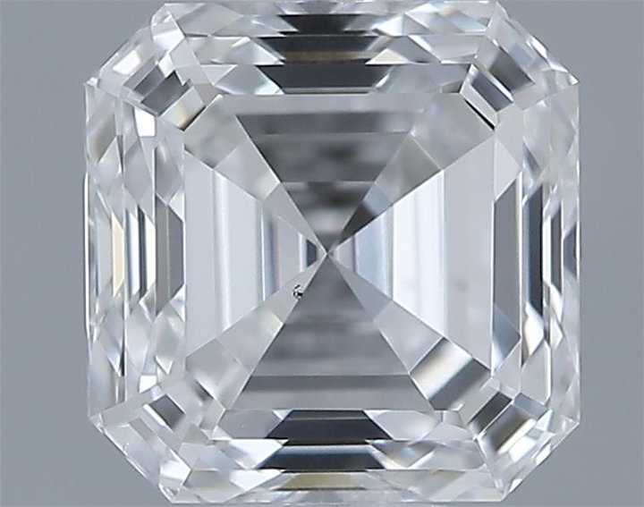 Asscher 0.77 E VS2 - #906341
