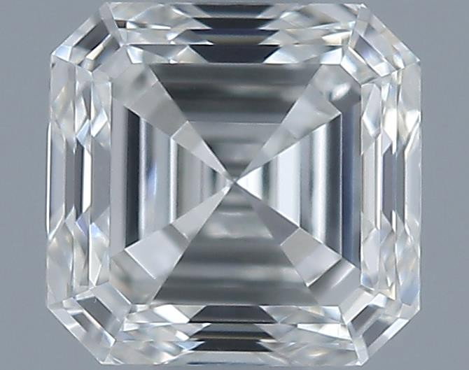 Asscher 0.50 H VVS2 - #902798
