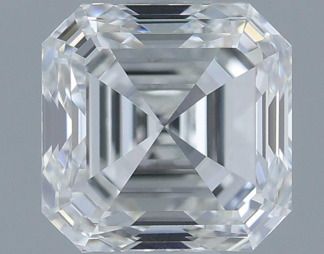 Asscher 1.00 H IF - #912282
