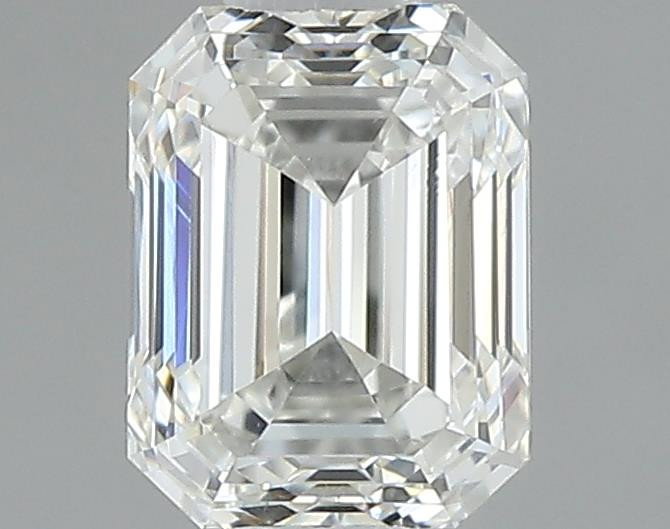 Emerald 0.50 H VS2 - #907396