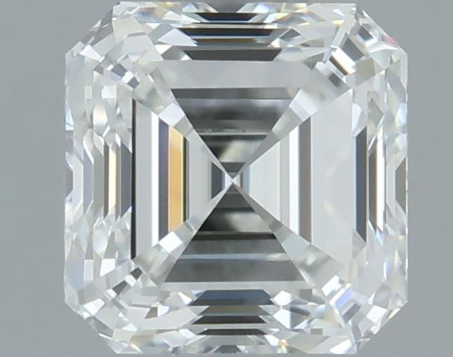 Asscher 0.55 F IF - #903470