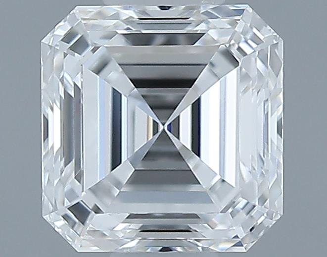Asscher 0.60 E VVS1 - #905132