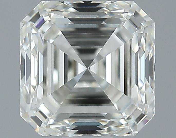 Asscher 0.90 K VS2 - #903945