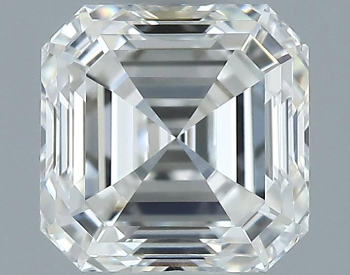 Asscher 0.60 H VVS2 - #903437