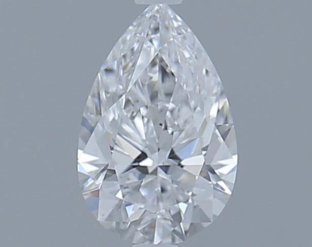 Pear 0.55 D VS2 - #905121