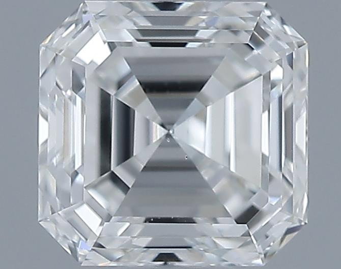 Asscher 0.50 F VS1 - #912526