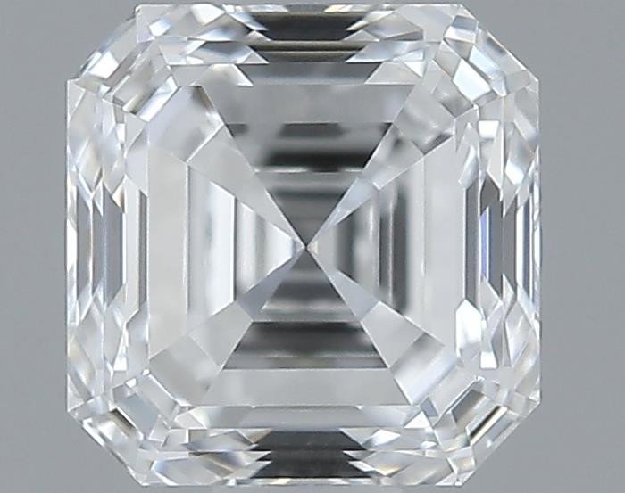 Asscher 0.75 F VVS2 - #906191