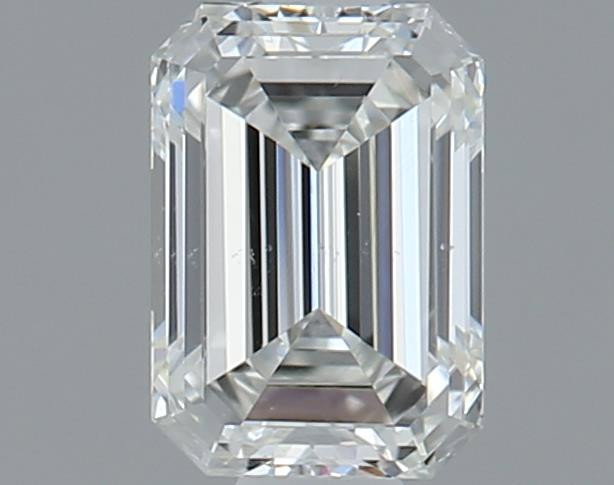 Emerald 0.50 H SI1 - #906095