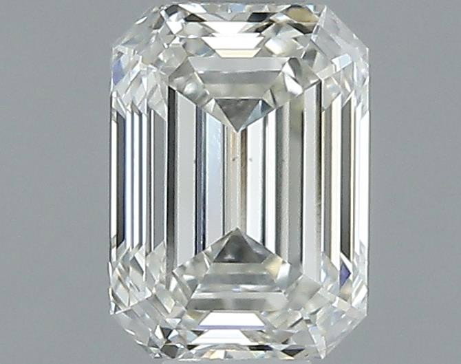 Emerald 0.51 J VS2 - #903411