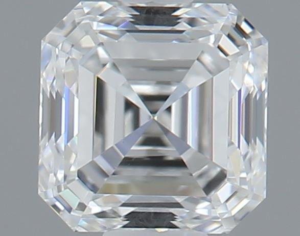 Asscher 0.51 E VS2 - #906183