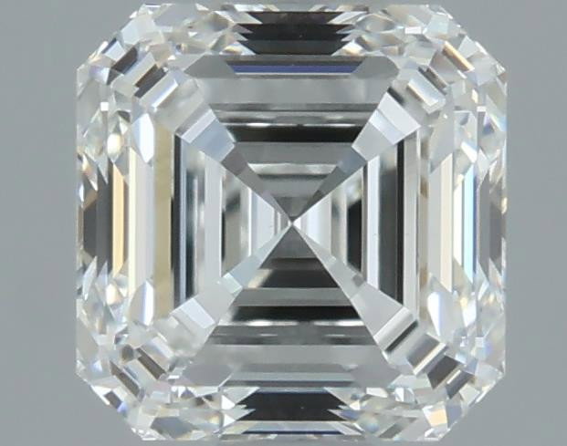 Asscher 0.61 G VS1 - #905170