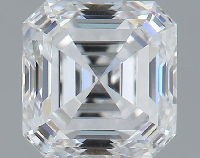 Asscher 0.80 D VS1 - #903165