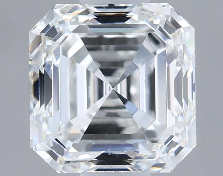 Asscher 0.90 E VS2 - #911495