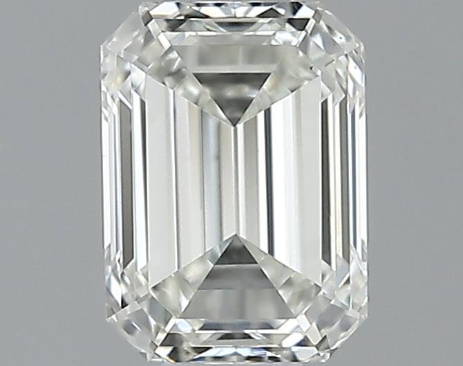 Emerald 0.50 I SI1 - #907672