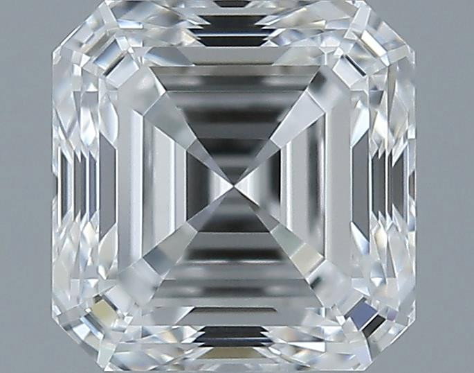 Asscher 0.80 E VVS2 - #911519