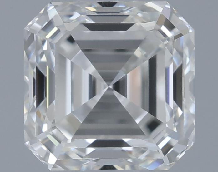 Asscher 0.82 G VVS1 - #906785