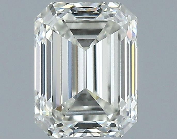 Emerald 0.50 J VVS1 - #903252