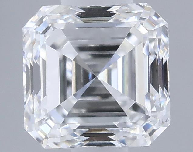 Asscher 0.70 D VS1 - #903170
