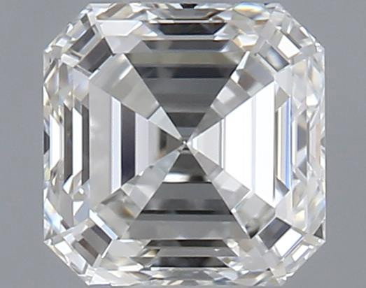 Asscher 0.52 H FL - #903549