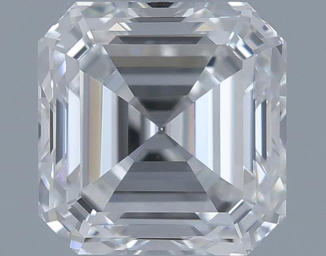 Asscher 0.71 G VVS1 - #908983