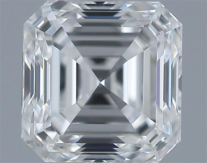 Asscher 0.78 G VS1 - #904080