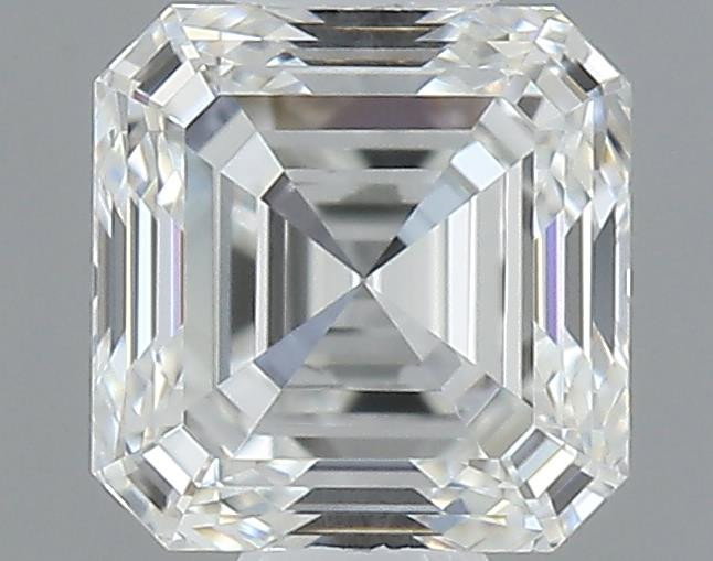 Asscher 0.54 H VVS1 - #901716