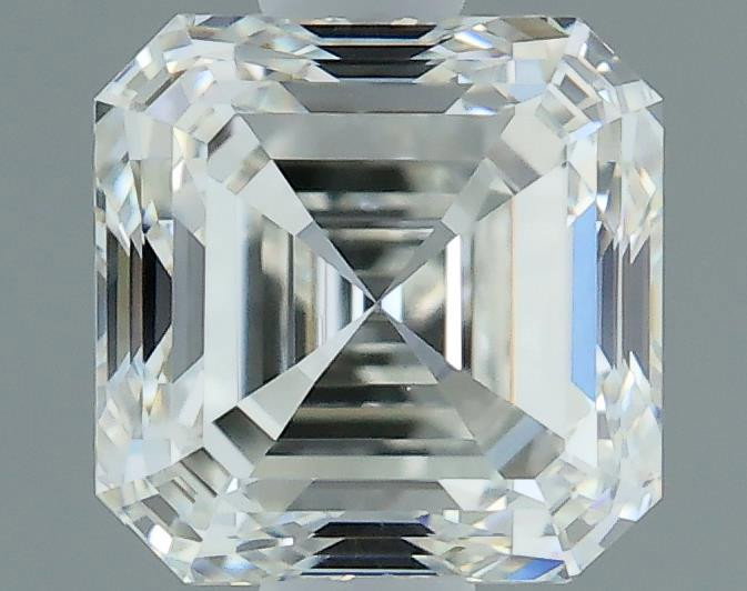 Asscher 0.73 I VS1 - #908992