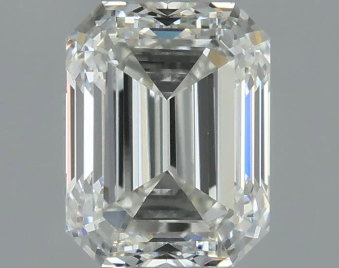 Emerald 0.50 H VVS1 - #902702