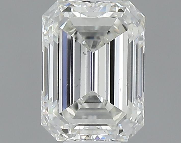 Emerald 0.50 I SI1 - #902707