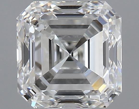 Asscher 0.70 G VVS2 - #907218