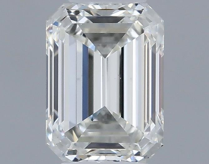 Emerald 0.50 J VS1 - #907226