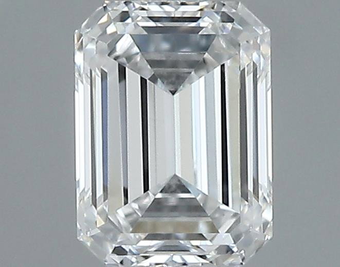 Emerald 0.50 D VVS1 - #905330