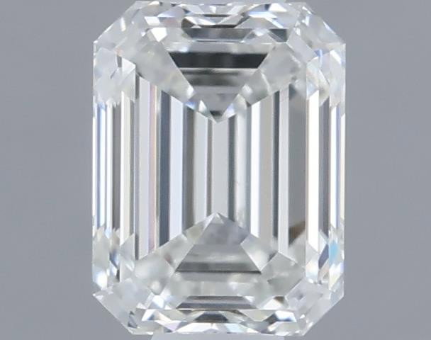 Emerald 0.50 H VVS2 - #906328
