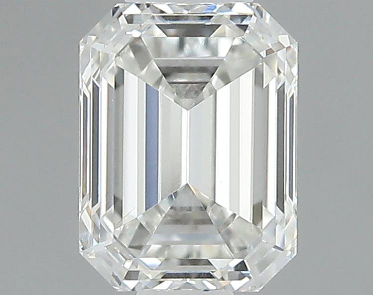 Emerald 0.50 H VS1 - #906338