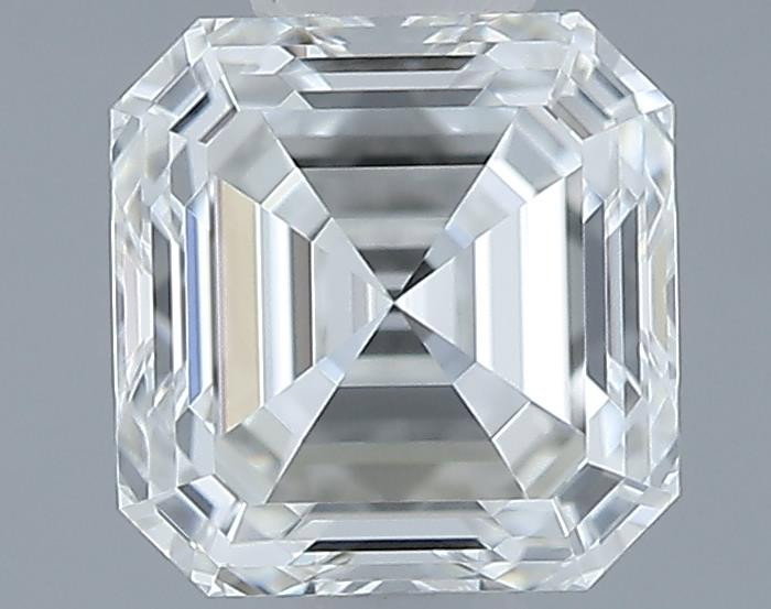 Asscher 0.71 H VVS1 - #902991
