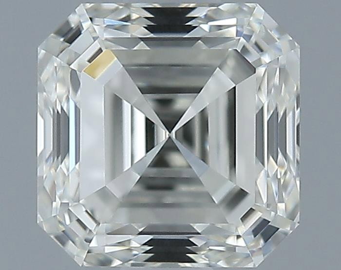 Asscher 0.90 K VS1 - #903909
