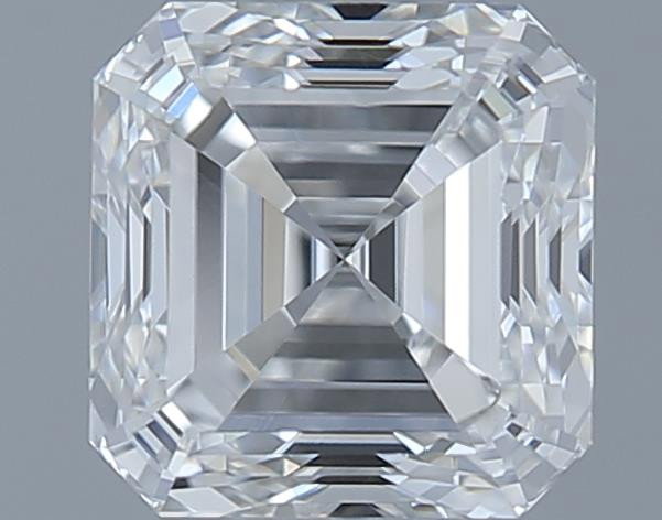 Asscher 0.60 E VVS1 - #902992