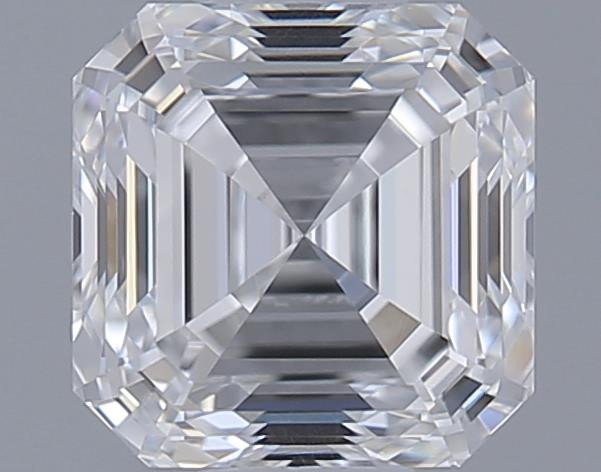 Asscher 0.76 F VS1 - #908321