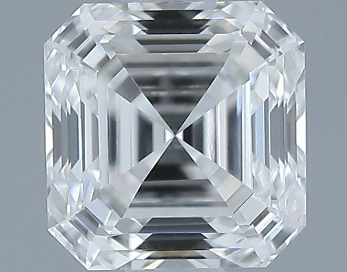 Asscher 0.68 G VS1 - #904262