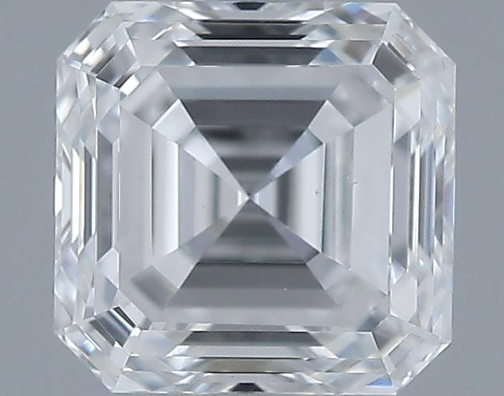 Asscher 0.60 E VS2 - #904447