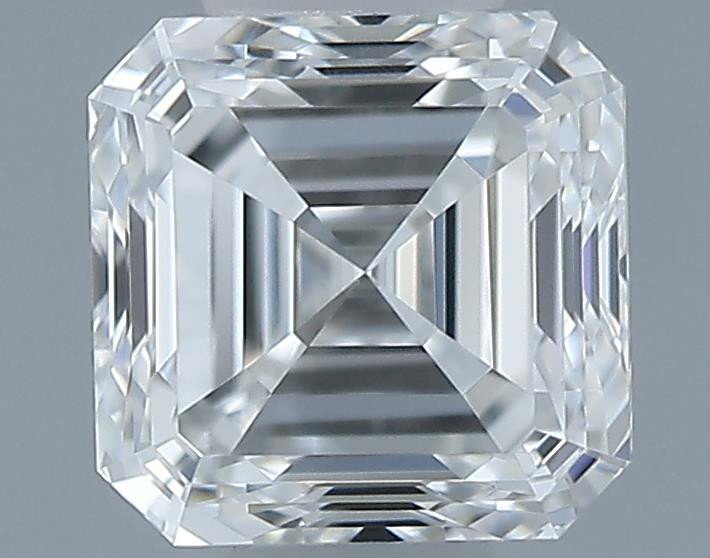 Asscher 0.52 G VS1 - #903133