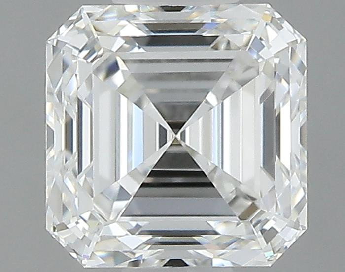 Asscher 0.73 E VVS2 - #908162