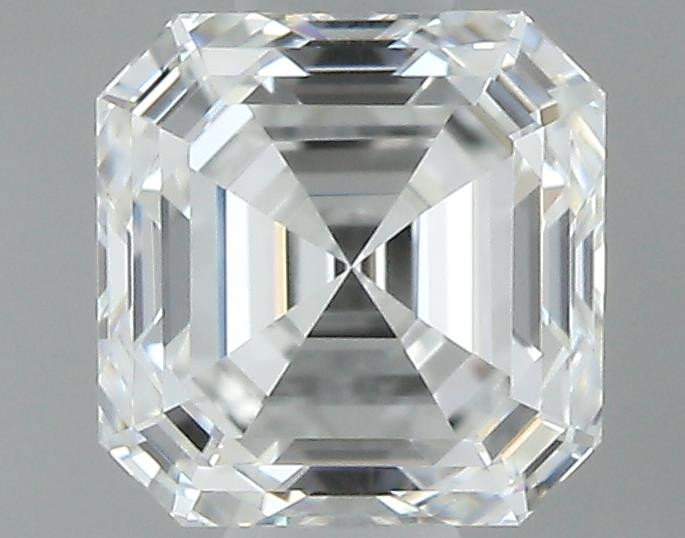 Asscher 0.70 F VVS2 - #906369
