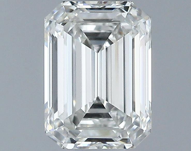Emerald 0.50 G SI1 - #895910