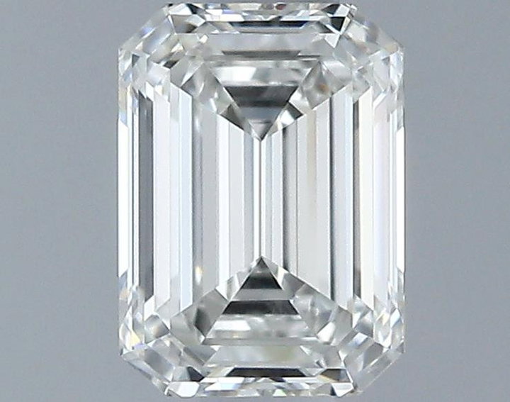 Emerald 0.50 G SI1 - #895910