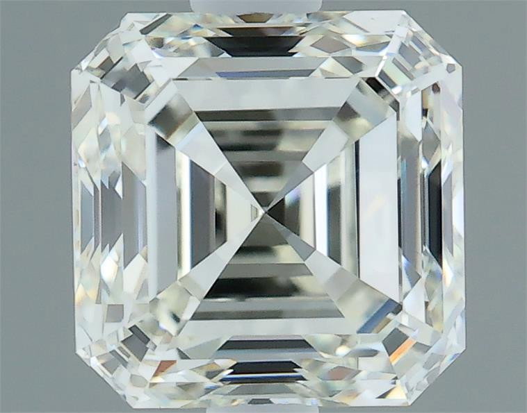 Asscher 1.03 K VVS1 - #911779